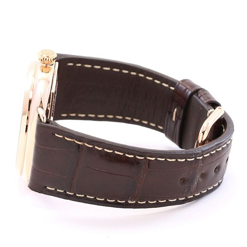 【中古】OFFICINE PANERAI RADIOMIR ORO ROSSO 42MM オフィチーネ・パネライ ラジオミール オロロッソ 42MM PAM00439