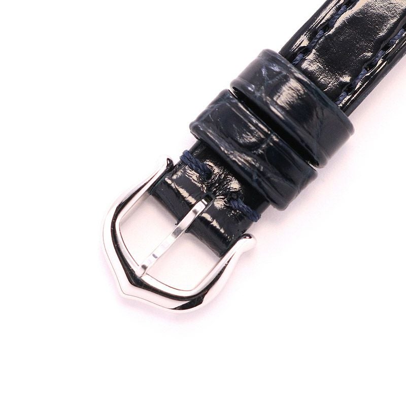 【中古】CARTIER MINI BAIGNOIRE / BAIGNOIRE MINI WATCH カルティエ ミニ ベニュワール / ベニュワール ミニ ウォッチ W1518956