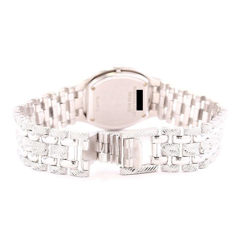 【中古】AUDEMARS PIGUET VINTAGE OVAL SHAPE WATCH PAVE DIAMONDS オーデマ・ピゲ ヴィンテージ オーバルシェイプウォッチ パヴェ ダイヤモンド 66457BC