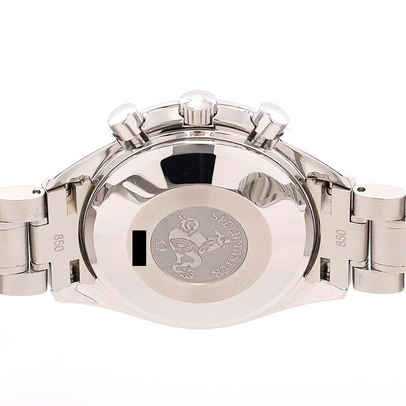 【中古】OMEGA SPEEDMASTER DATE オメガ スピードマスター デイト 3513.30.00