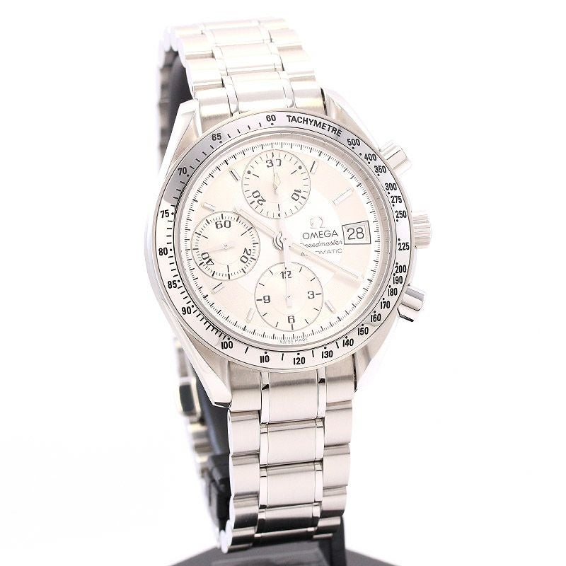【中古】OMEGA SPEEDMASTER DATE オメガ スピードマスター デイト 3513.30.00