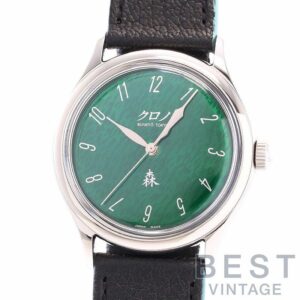 【中古】KURONO BUNKYO TOKYO / CHRONO TOKYO KURONO BUNKYO TOKYO ANNIVERSARY 2022 GRAND MORI クロノトウキョウ / クロノブンキョウトウキョウ グランドシリーズ グランド 森 CU011D