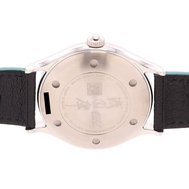 【中古】KURONO BUNKYO TOKYO / CHRONO TOKYO KURONO BUNKYO TOKYO ANNIVERSARY 2022 GRAND MORI クロノトウキョウ / クロノブンキョウトウキョウ グランドシリーズ グランド 森 CU011D