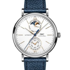 IWC PORTOFINO COMPLETE CALENDAR アイ・ダブリュー・シー ポートフィノ・コンプリート・カレンダー IW359001
