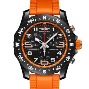 BREITLING ENDURANCE PRO 44 ブライトリング エンデュランス プロ 44 X82310A51B1S2
