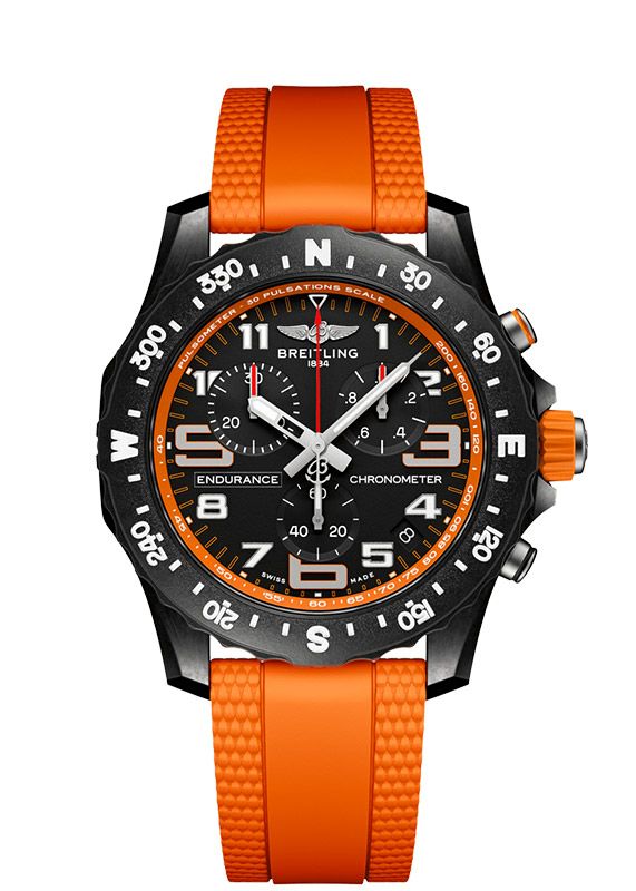 BREITLING ENDURANCE PRO 44 ブライトリング エンデュランス プロ 44 X82310A51B1S2