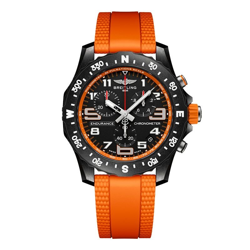 BREITLING ENDURANCE PRO 44 ブライトリング エンデュランス プロ 44 X82310A51B1S2
