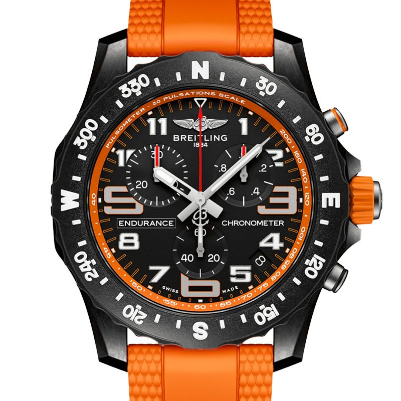 BREITLING ENDURANCE PRO 44 ブライトリング エンデュランス プロ 44 X82310A51B1S2