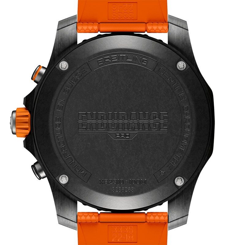 BREITLING ENDURANCE PRO 44 ブライトリング エンデュランス プロ 44 X82310A51B1S2