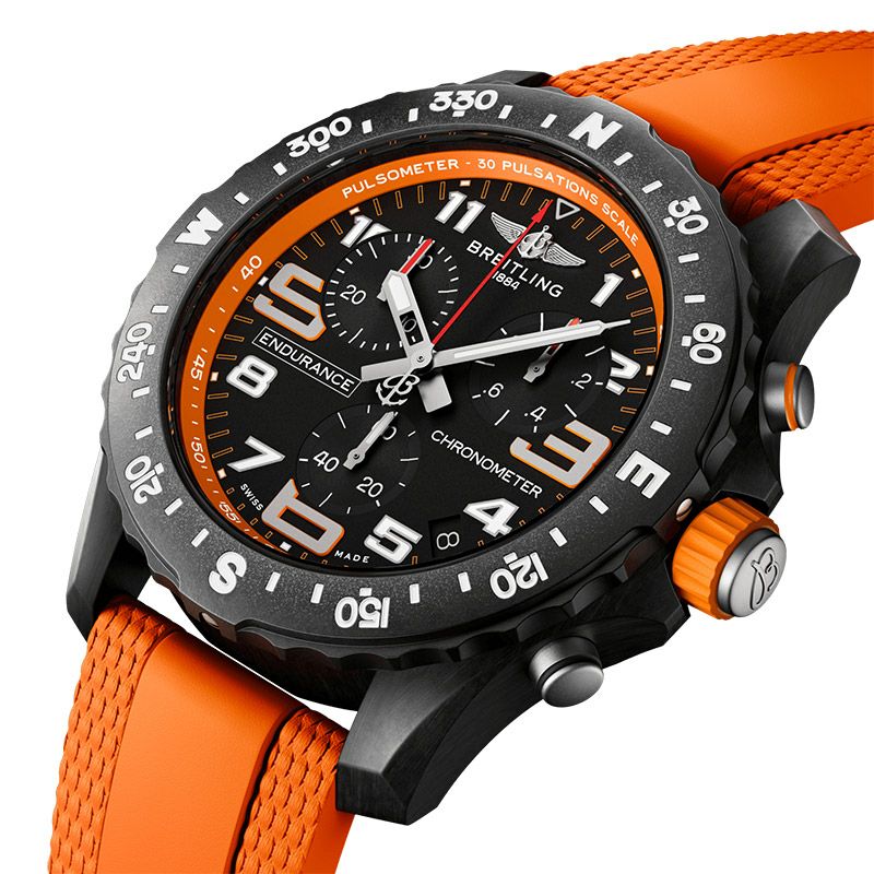 BREITLING ENDURANCE PRO 44 ブライトリング エンデュランス プロ 44 X82310A51B1S2
