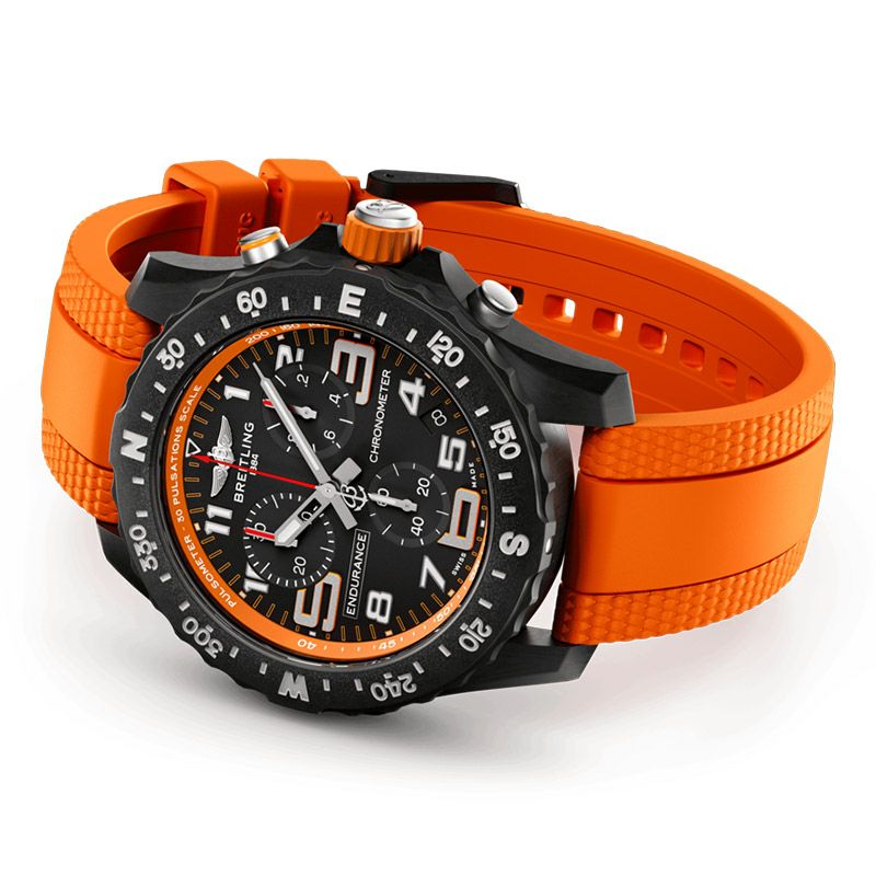 BREITLING ENDURANCE PRO 44 ブライトリング エンデュランス プロ 44 X82310A51B1S2