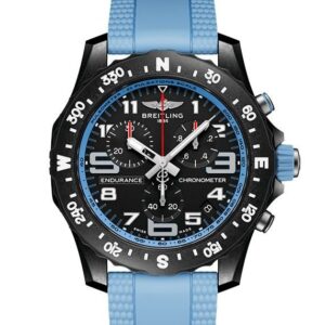 BREITLING ENDURANCE PRO 44 ブライトリング エンデュランス プロ 44 X82310281B1S2