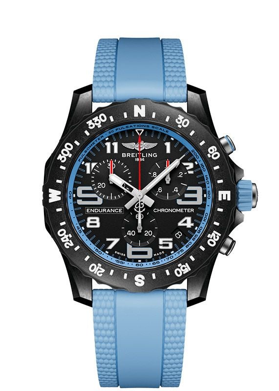 BREITLING ENDURANCE PRO 44 ブライトリング エンデュランス プロ 44 X82310281B1S2