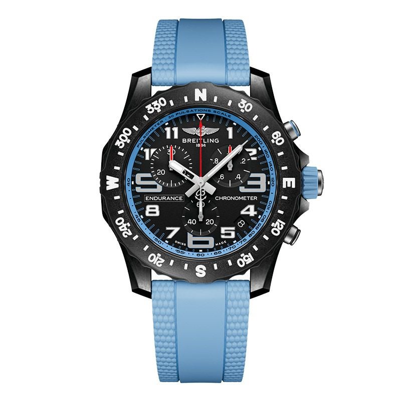 BREITLING ENDURANCE PRO 44 ブライトリング エンデュランス プロ 44 X82310281B1S2