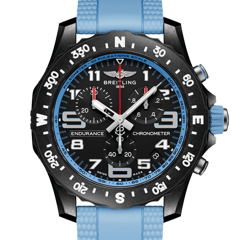 BREITLING ENDURANCE PRO 44 ブライトリング エンデュランス プロ 44 X82310281B1S2