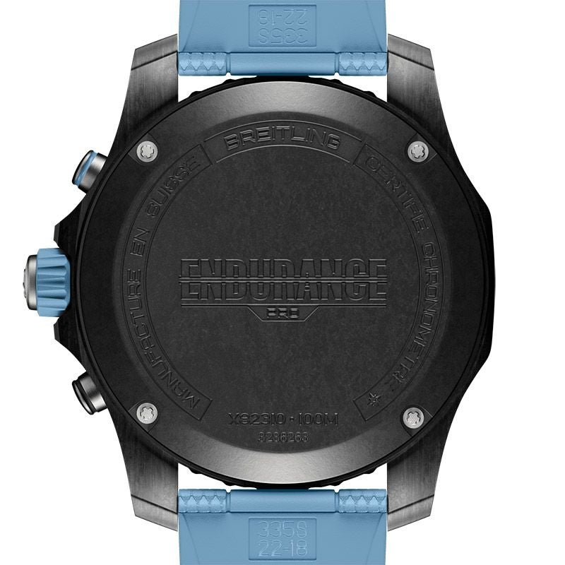 BREITLING ENDURANCE PRO 44 ブライトリング エンデュランス プロ 44 X82310281B1S2