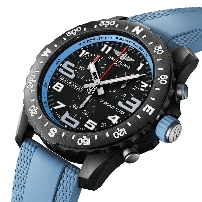 BREITLING ENDURANCE PRO 44 ブライトリング エンデュランス プロ 44 X82310281B1S2
