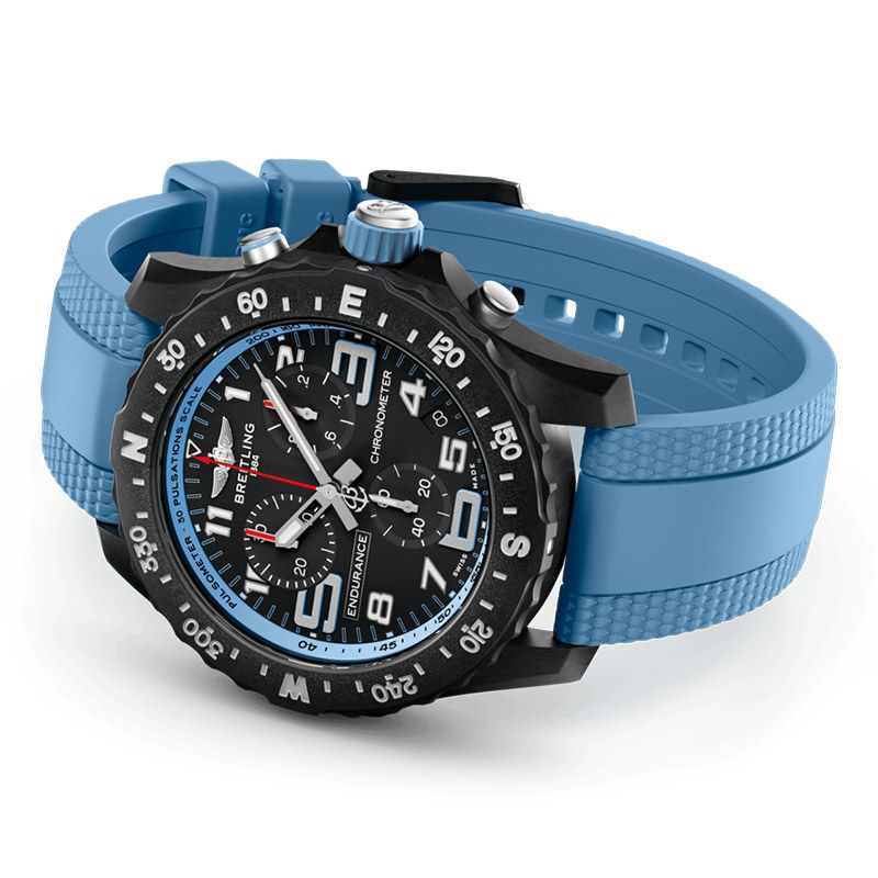 BREITLING ENDURANCE PRO 44 ブライトリング エンデュランス プロ 44 X82310281B1S2