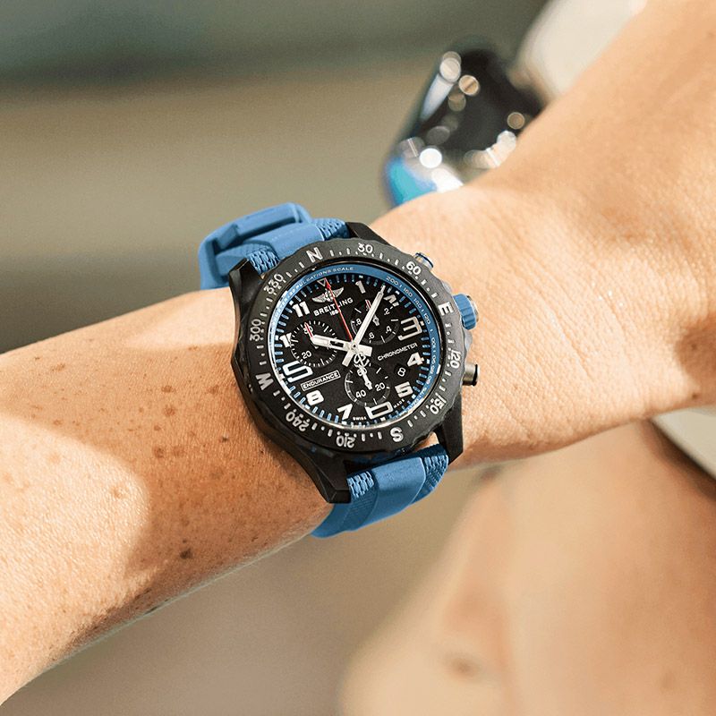 BREITLING ENDURANCE PRO 44 ブライトリング エンデュランス プロ 44 X82310281B1S2