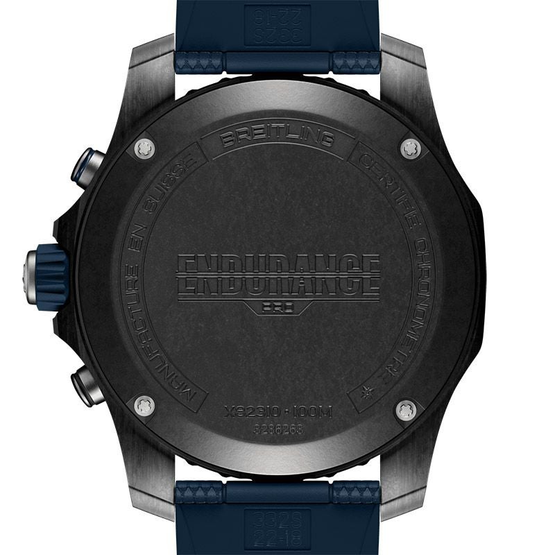 BREITLING ENDURANCE PRO 44 ブライトリング エンデュランス プロ 44 X82310D51B1S2