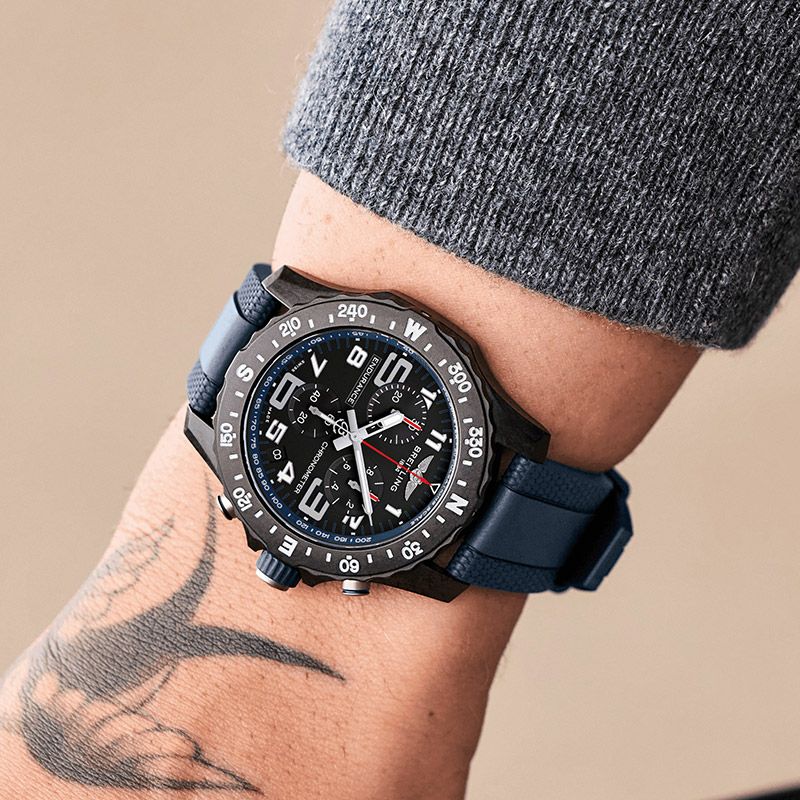 BREITLING ENDURANCE PRO 44 ブライトリング エンデュランス プロ 44 X82310D51B1S2