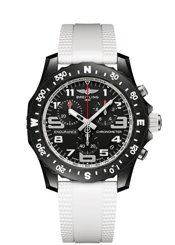 BREITLING ENDURANCE PRO 44 ブライトリング エンデュランス プロ 44 X82310A71B1S2