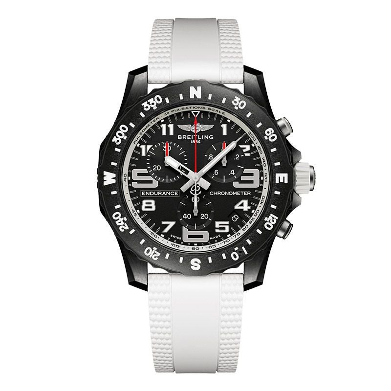 BREITLING ENDURANCE PRO 44 ブライトリング エンデュランス プロ 44 X82310A71B1S2