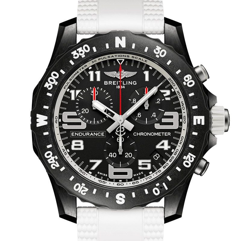 BREITLING ENDURANCE PRO 44 ブライトリング エンデュランス プロ 44 X82310A71B1S2