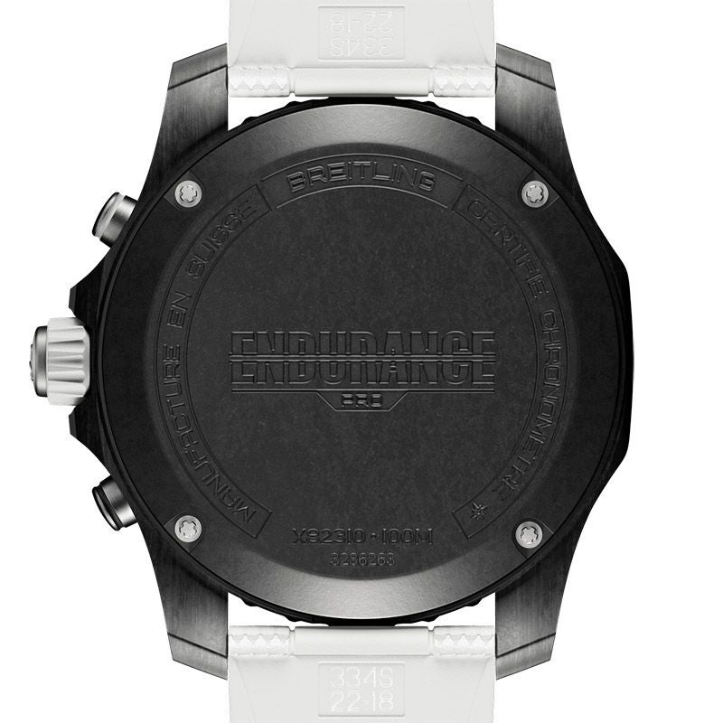 BREITLING ENDURANCE PRO 44 ブライトリング エンデュランス プロ 44 X82310A71B1S2
