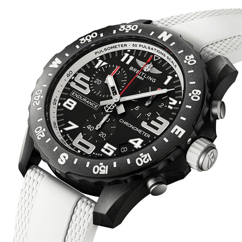 BREITLING ENDURANCE PRO 44 ブライトリング エンデュランス プロ 44 X82310A71B1S2