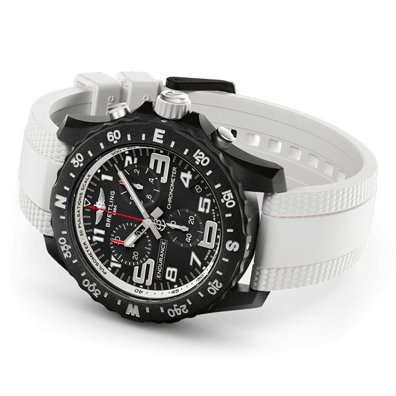 BREITLING ENDURANCE PRO 44 ブライトリング エンデュランス プロ 44 X82310A71B1S2