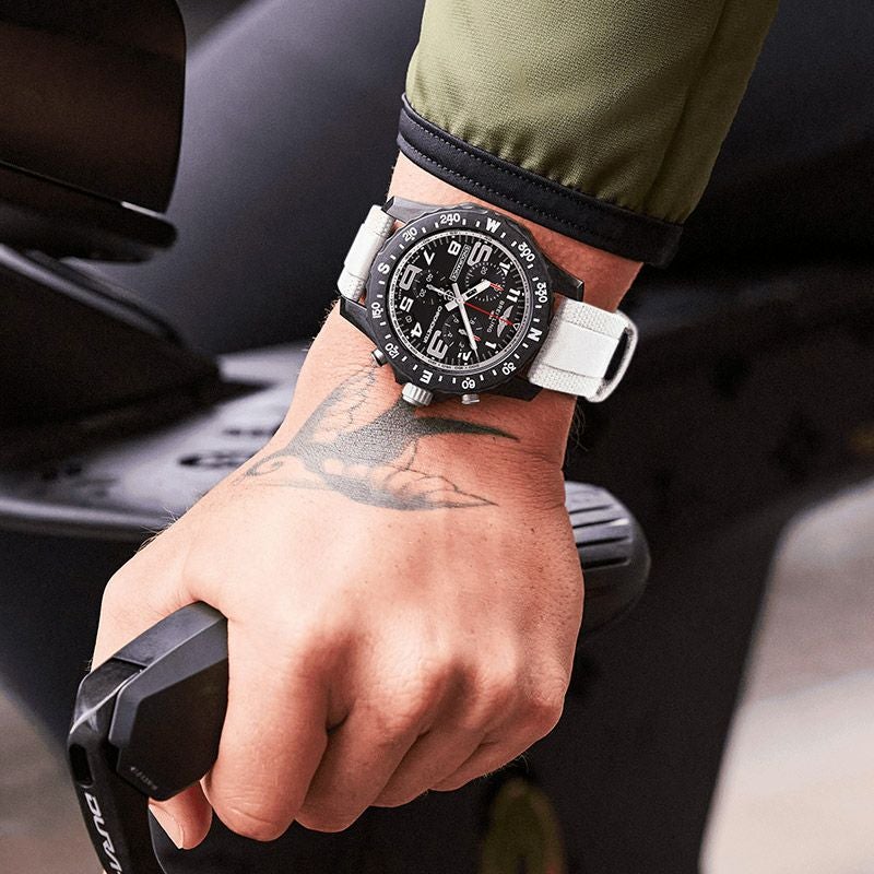 BREITLING ENDURANCE PRO 44 ブライトリング エンデュランス プロ 44 X82310A71B1S2