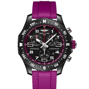 BREITLING ENDURANCE PRO 38 ブライトリング エンデュランス プロ 38 X83310F61B1S1
