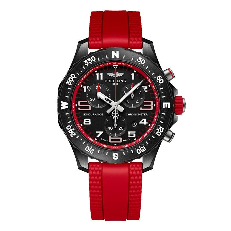 BREITLING ENDURANCE PRO 38 ブライトリング エンデュランス プロ 38 X83310D91B2S1