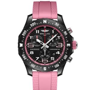 BREITLING ENDURANCE PRO 38 ブライトリング エンデュランス プロ 38 X83310D41B1S1