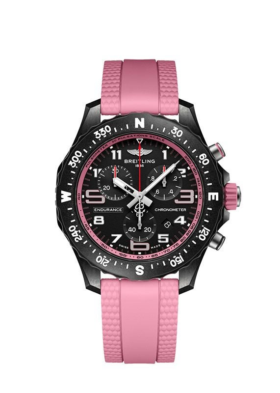 BREITLING ENDURANCE PRO 38 ブライトリング エンデュランス プロ 38 X83310D41B1S1
