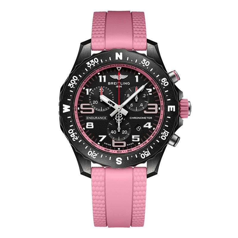 BREITLING ENDURANCE PRO 38 ブライトリング エンデュランス プロ 38 X83310D41B1S1