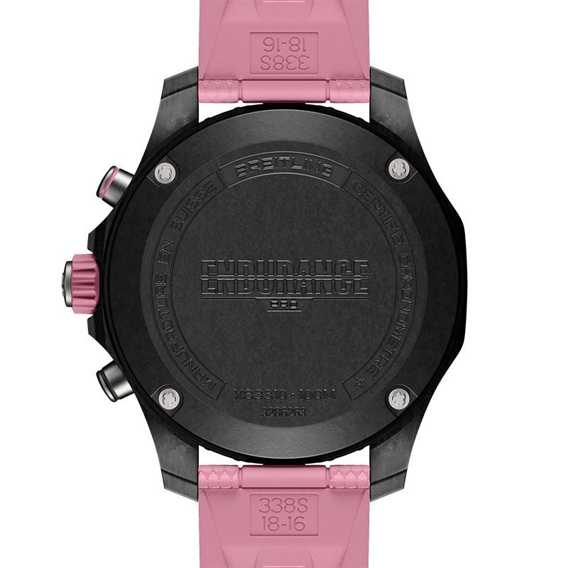 BREITLING ENDURANCE PRO 38 ブライトリング エンデュランス プロ 38 X83310D41B1S1