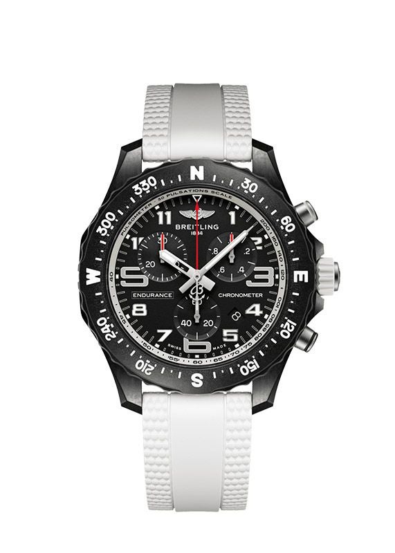 BREITLING ENDURANCE PRO 38 ブライトリング エンデュランス プロ 38 X83310A71B1S1