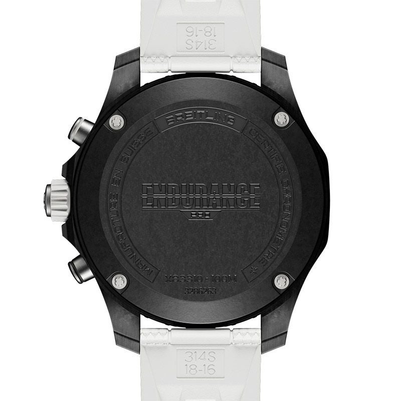 BREITLING ENDURANCE PRO 38 ブライトリング エンデュランス プロ 38 X83310A71B1S1