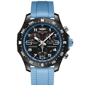 BREITLING ENDURANCE PRO 38 ブライトリング エンデュランス プロ 38 X83310281B1S1