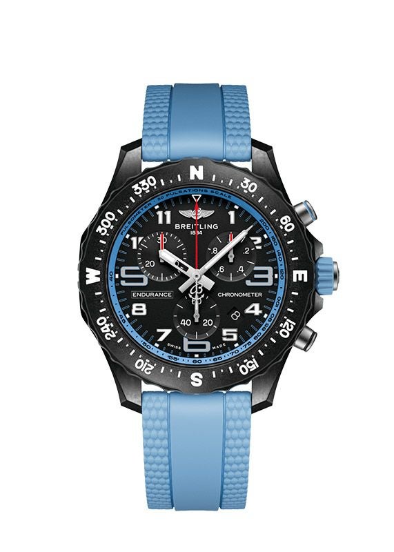 BREITLING ENDURANCE PRO 38 ブライトリング エンデュランス プロ 38 X83310281B1S1