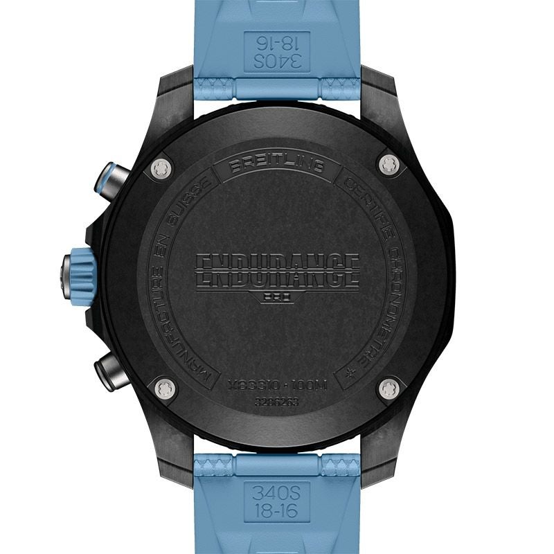 BREITLING ENDURANCE PRO 38 ブライトリング エンデュランス プロ 38 X83310281B1S1