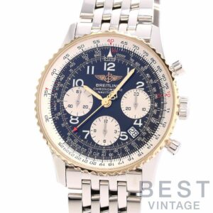 【中古】BREITLING NAVITIMER ブライトリング ナビタイマー D23322/B637/423A (D232B37NP)