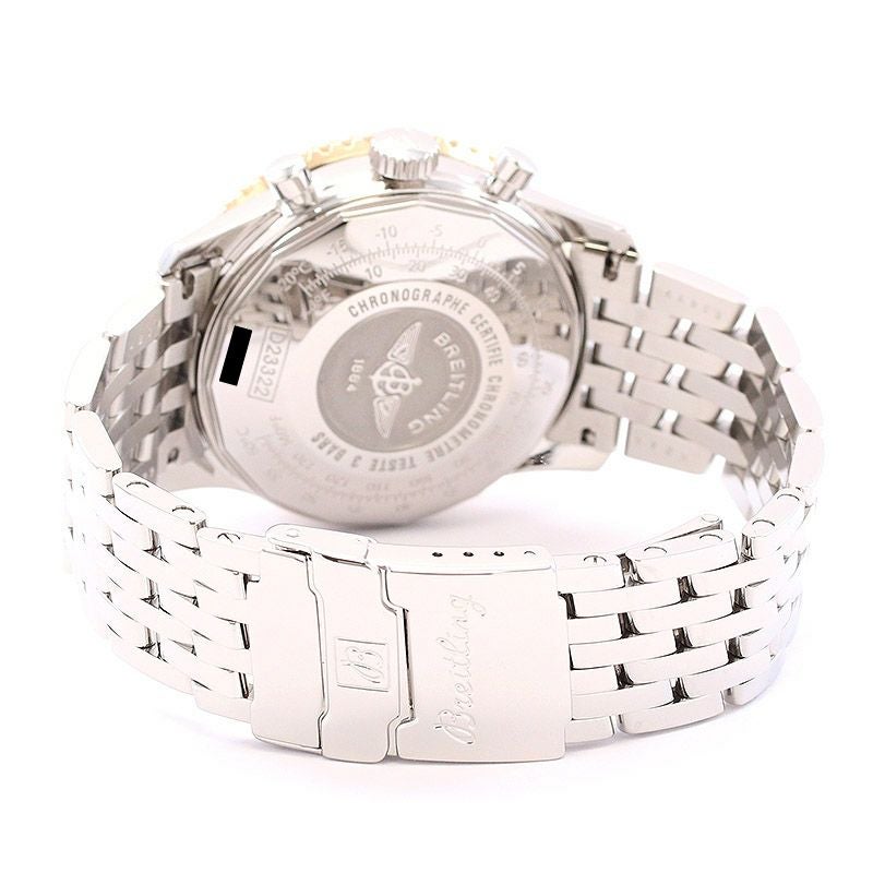【中古】BREITLING NAVITIMER ブライトリング ナビタイマー D23322/B637/423A (D232B37NP)