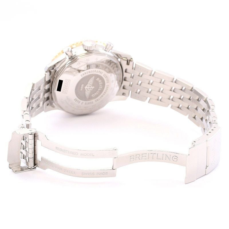 【中古】BREITLING NAVITIMER ブライトリング ナビタイマー D23322/B637/423A (D232B37NP)