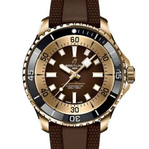 BREITLING SUPEROCEAN AUTOMATIC 44 ブライトリング スーパーオーシャン オートマチック 44 N17376201Q1S1