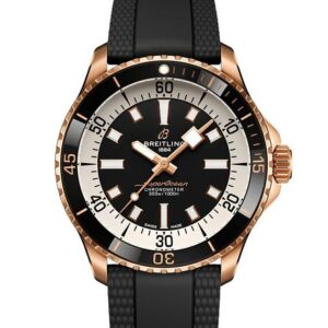 BREITLING SUPEROCEAN AUTOMATIC 42 ブライトリング スーパーオーシャン オートマチック 42 R17375211B1S1