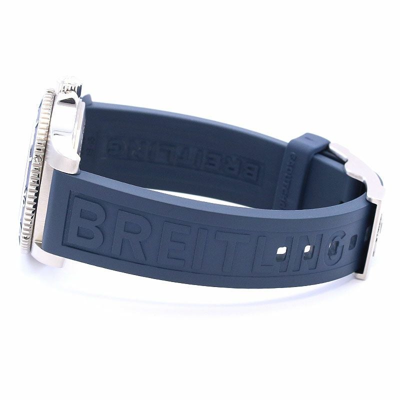 【中古】BREITLING SUPEROCEAN AUTOMATIC 36 ブライトリング スーパーオーシャン オートマチック 36 A17316D81C1S1