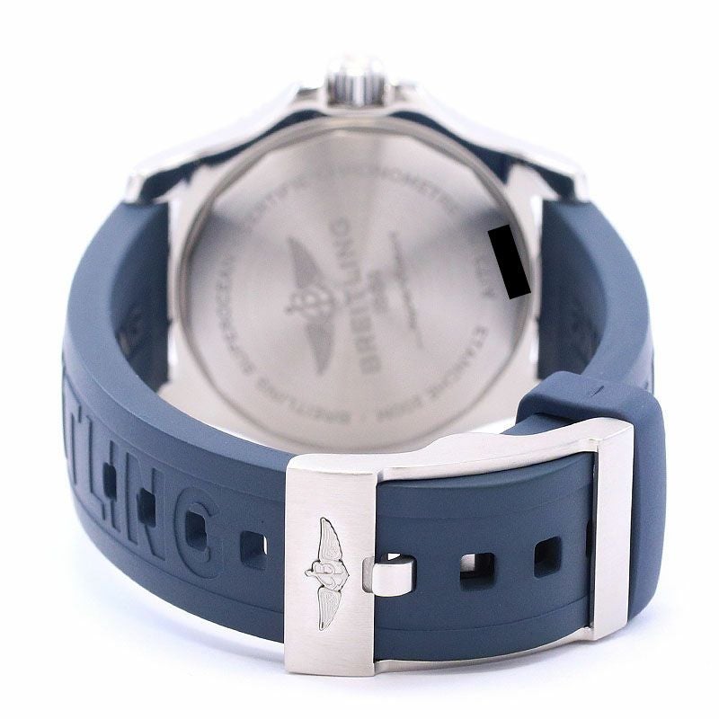 【中古】BREITLING SUPEROCEAN AUTOMATIC 36 ブライトリング スーパーオーシャン オートマチック 36 A17316D81C1S1